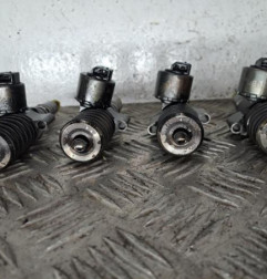 Injecteurs AUDI A4 2