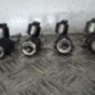 Injecteurs AUDI A4 2