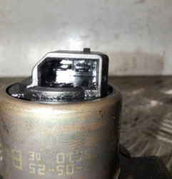 Injecteurs AUDI A4 2 Photo n°3