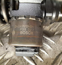 Injecteurs AUDI A4 2 Photo n°4