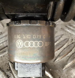 Injecteurs AUDI A4 2 Photo n°5