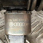 Injecteurs AUDI A4 2