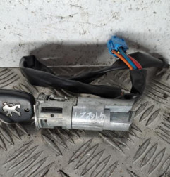 Neiman PEUGEOT 206 Photo n°1