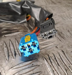 Neiman PEUGEOT 206 Photo n°3