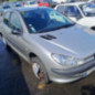 Neiman PEUGEOT 206