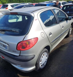 Neiman PEUGEOT 206 Photo n°6
