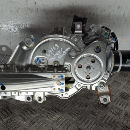 Moteur ouverture de Coffre/Malle/Hayon NISSAN MURANO 2