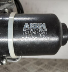 Moteur ouverture de Coffre/Malle/Hayon NISSAN MURANO 2 Photo n°5