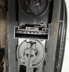 Feu arriere principal gauche (feux) MINI MINI 2 R55 Photo n°3