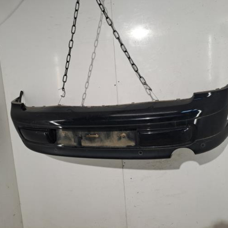 Pare choc arriere MINI MINI 2 R55