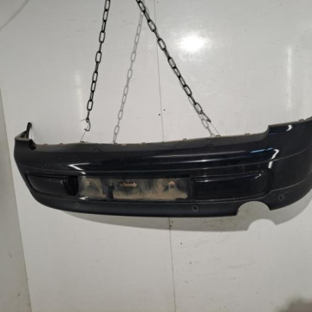 Pare choc arriere MINI MINI 2 R55