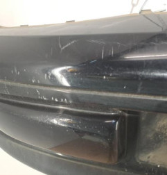 Pare choc arriere MINI MINI 2 R55 Photo n°3