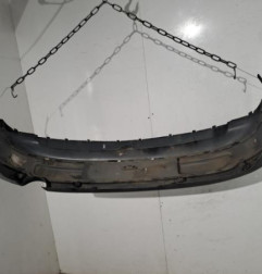 Pare choc arriere MINI MINI 2 R55 Photo n°4