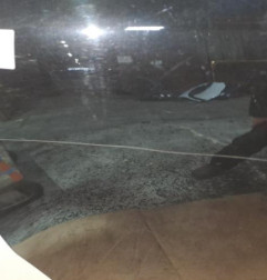 Porte arriere droit MINI MINI 2 R55 Photo n°3