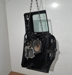 Porte arriere droit MINI MINI 2 R55 Photo n°4