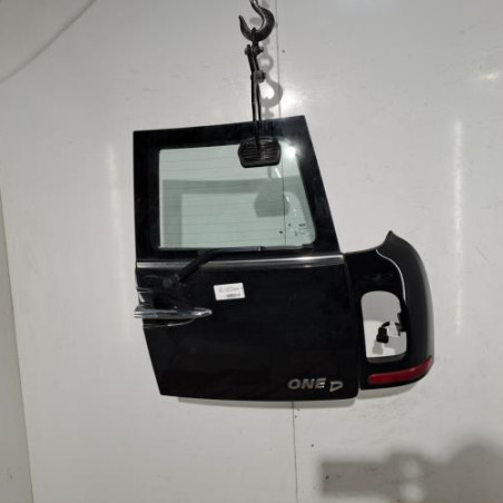 Porte de coffre droit MINI MINI 2 R55