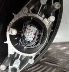 Retroviseur droit MINI MINI 2 R55 Photo n°4