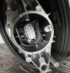 Retroviseur gauche MINI MINI 2 R55 Photo n°4