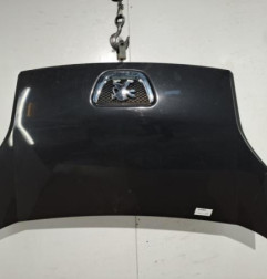 Capot PEUGEOT BIPPER Photo n°1