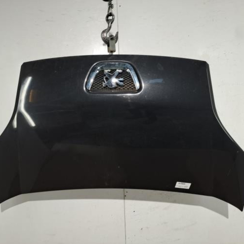 Capot PEUGEOT BIPPER