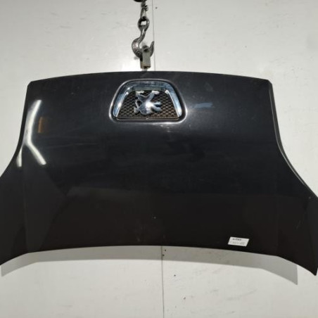 Capot PEUGEOT BIPPER Photo n°1