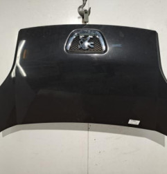 Capot PEUGEOT BIPPER