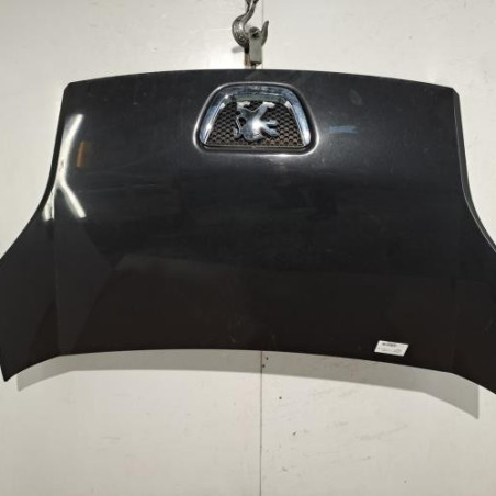 Capot PEUGEOT BIPPER