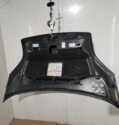 Capot PEUGEOT BIPPER Photo n°3