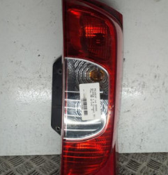 Feu arriere principal droit (feux) PEUGEOT BIPPER Photo n°1