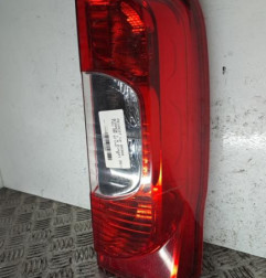 Feu arriere principal droit (feux) PEUGEOT BIPPER