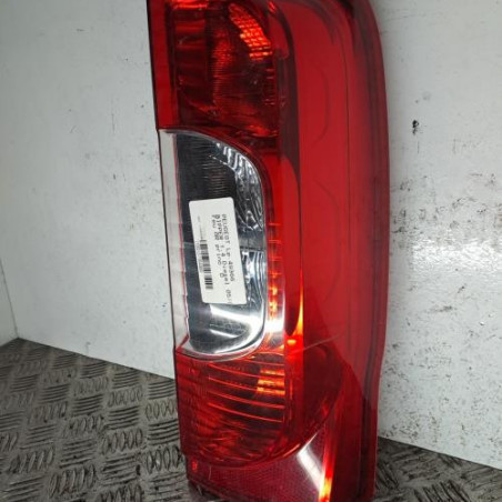 Feu arriere principal droit (feux) PEUGEOT BIPPER
