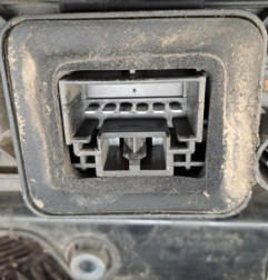 Feu arriere principal droit (feux) PEUGEOT BIPPER Photo n°4