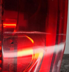 Feu arriere principal droit (feux) PEUGEOT BIPPER Photo n°6