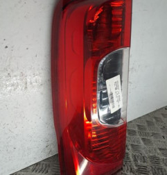 Feu arriere principal gauche (feux) PEUGEOT BIPPER