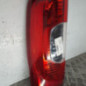 Feu arriere principal gauche (feux) PEUGEOT BIPPER