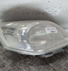 Optique avant principal droit (feux)(phare) PEUGEOT BIPPER Photo n°1