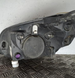 Optique avant principal droit (feux)(phare) PEUGEOT BIPPER Photo n°3