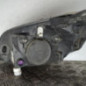 Optique avant principal droit (feux)(phare) PEUGEOT BIPPER