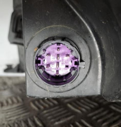 Optique avant principal droit (feux)(phare) PEUGEOT BIPPER Photo n°4