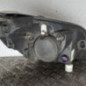 Optique avant principal gauche (feux)(phare) PEUGEOT BIPPER
