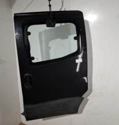 Porte arriere gauche PEUGEOT BIPPER Photo n°1