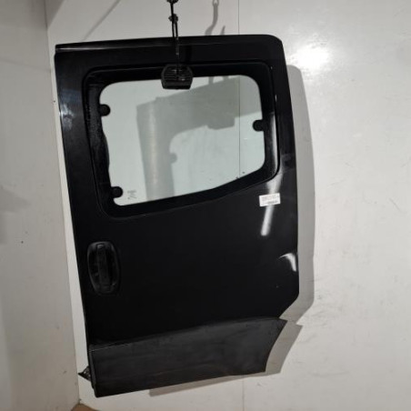 Porte arriere gauche PEUGEOT BIPPER Photo n°1