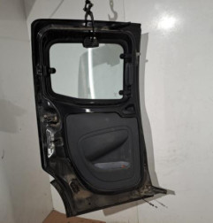 Porte arriere gauche PEUGEOT BIPPER Photo n°3