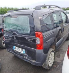 Porte arriere gauche PEUGEOT BIPPER Photo n°6