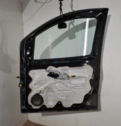 Porte avant droit PEUGEOT BIPPER Photo n°3