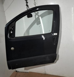 Porte avant gauche PEUGEOT BIPPER Photo n°1