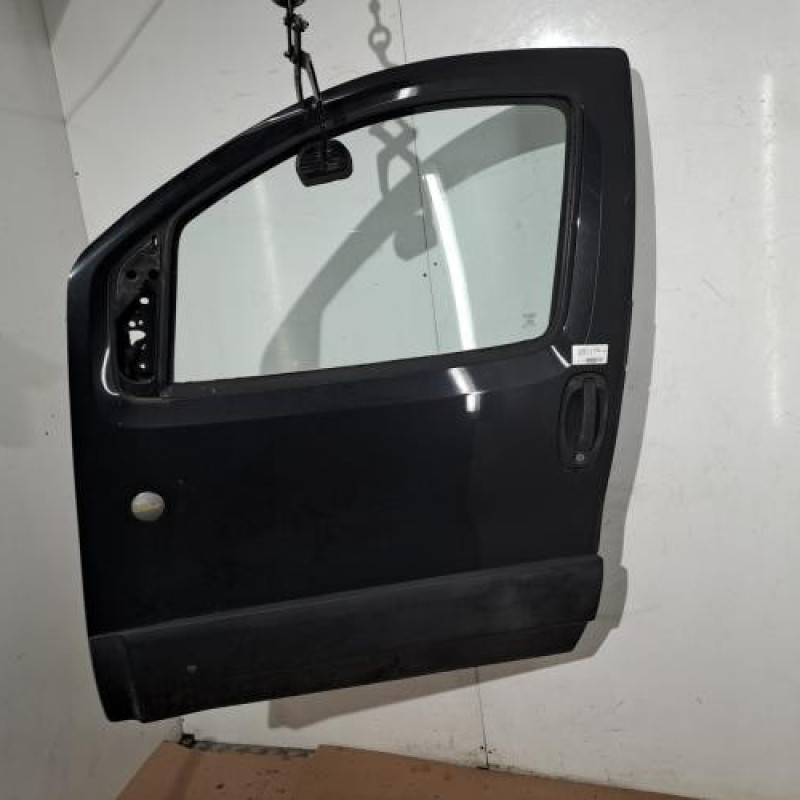 Porte avant gauche PEUGEOT BIPPER