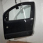 Porte avant gauche PEUGEOT BIPPER