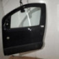 Porte avant gauche PEUGEOT BIPPER