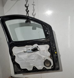 Porte avant gauche PEUGEOT BIPPER Photo n°3